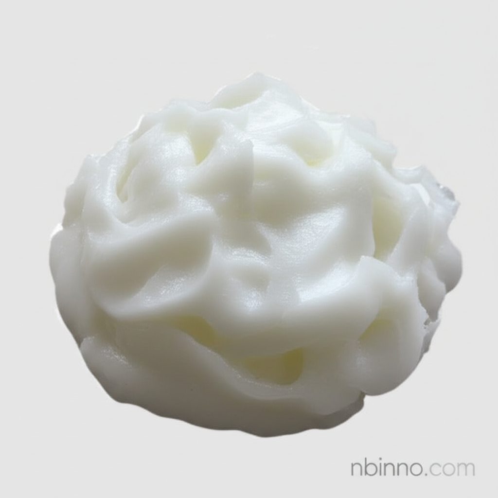 Ammonium Lauryl Sulfate