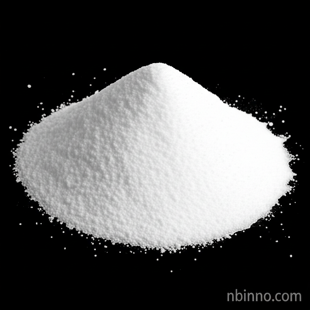 Sodium Dodecyl Benzene Sulfonate