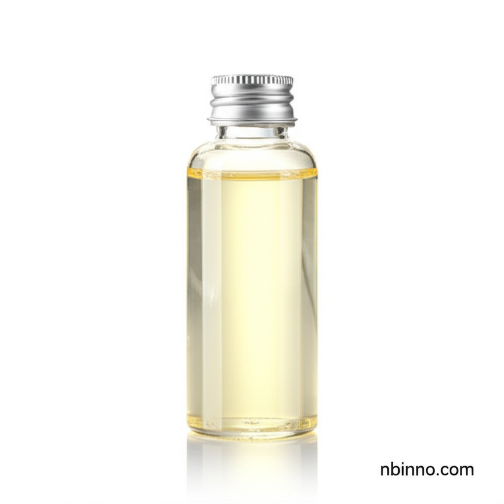 Paeonia Fragrance Oil