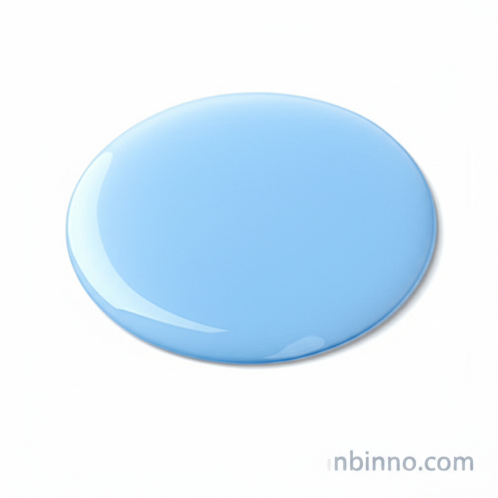 Styrene-Acrylic Copolymer Emulsion
