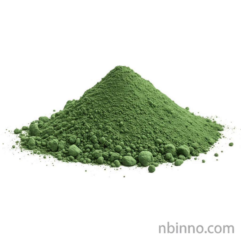 Ferrous Sulfate
