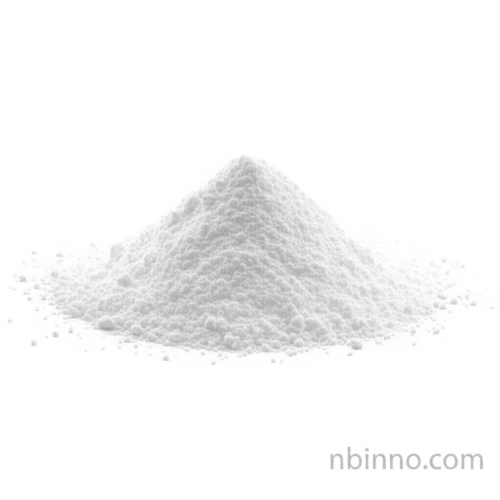 Melamine Cyanurate