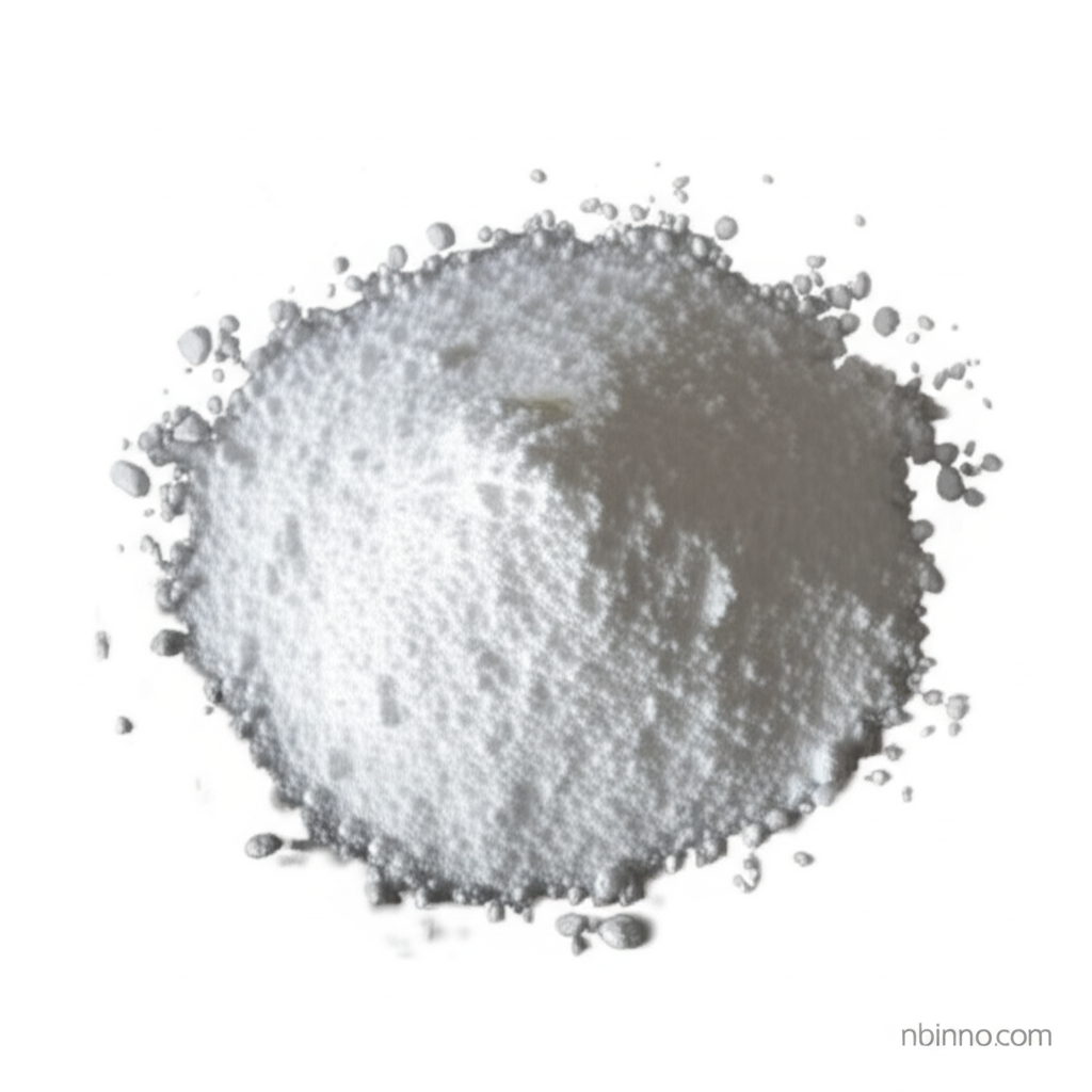 Sodium Carboxymethyl Cellulose