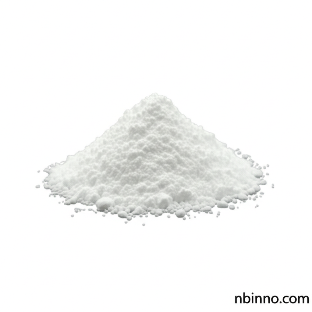 4-Amino-6-chlorobenzene-1,3-disulfonamide