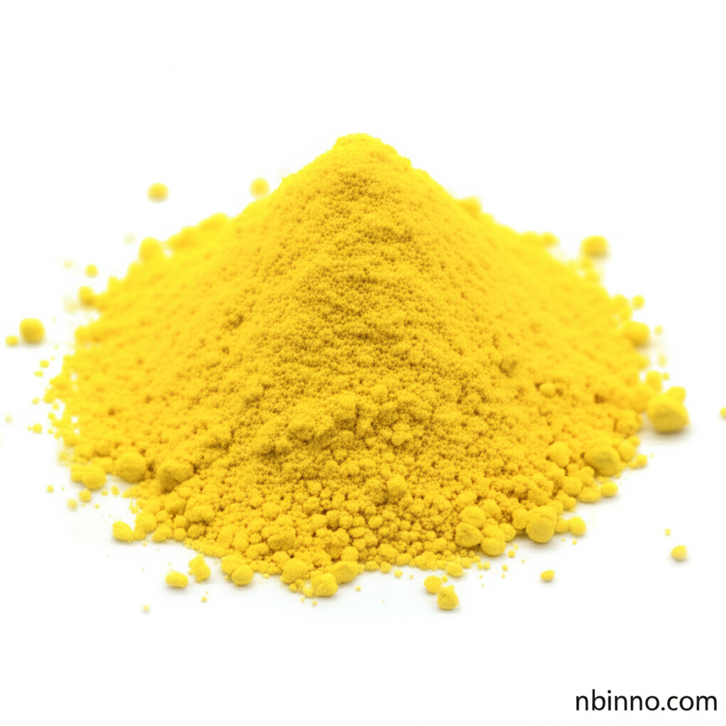 Ferric Sodium EDTA