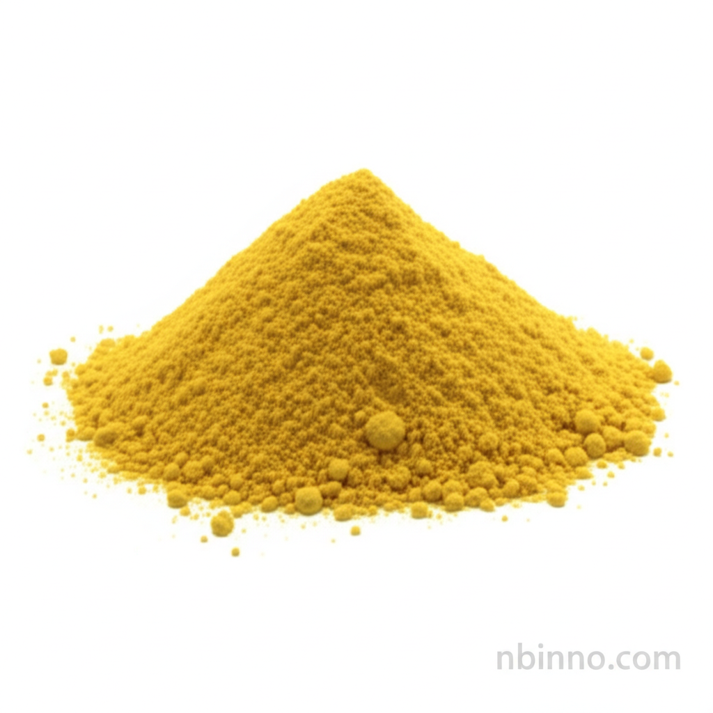 2-Methyl-5-nitrophenol