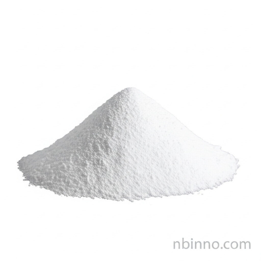 Barium Carbonate
