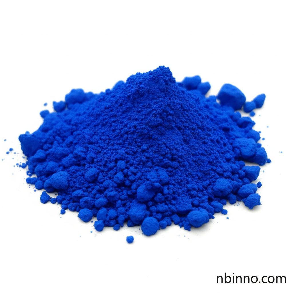 Solvent Blue 97