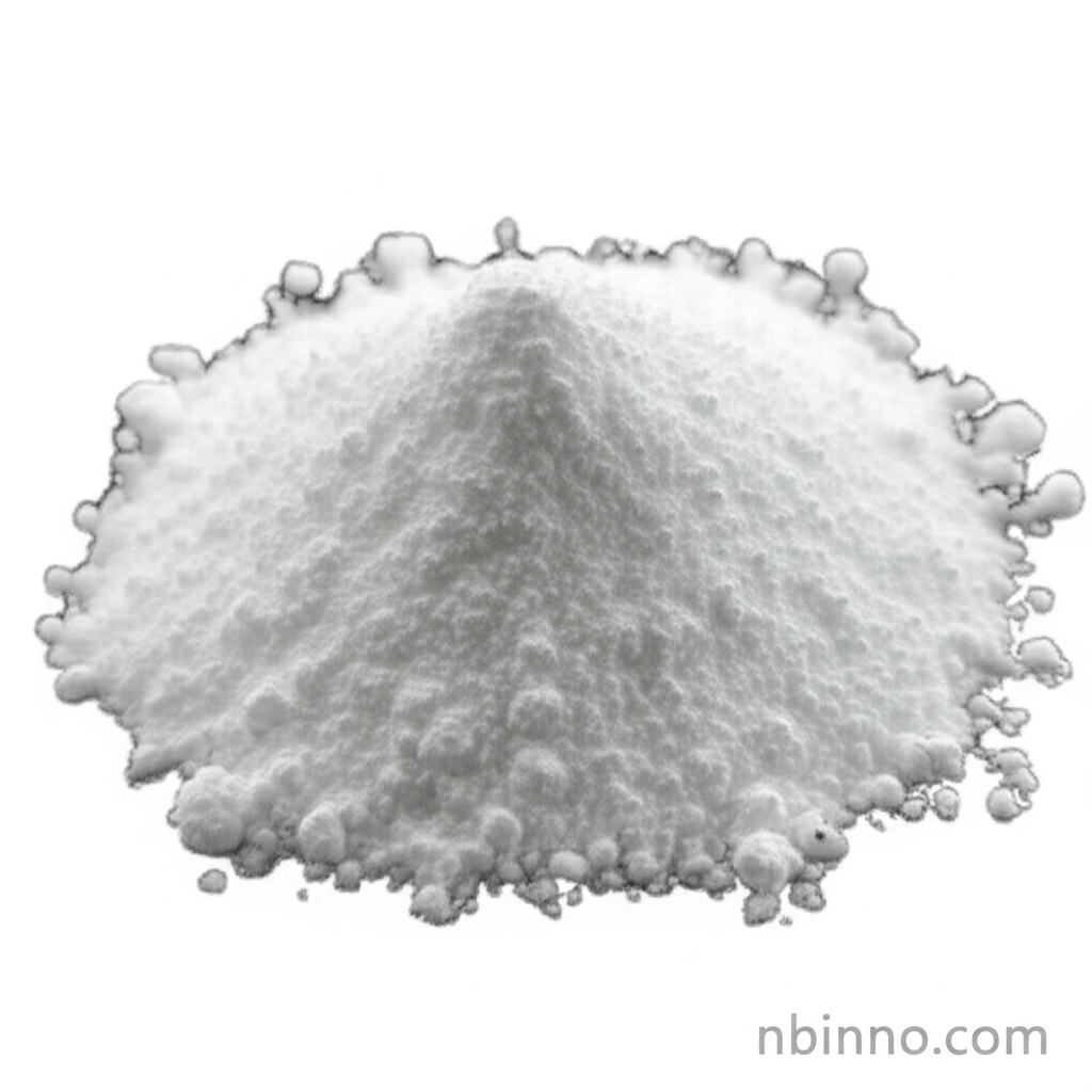 Zinc Sulfide