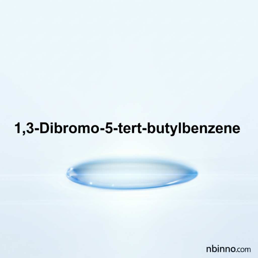 1,3-Dibromo-5-tert-butylbenzene