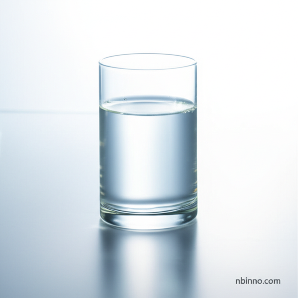 Sodium 2-Ethylhexyl Sulfate