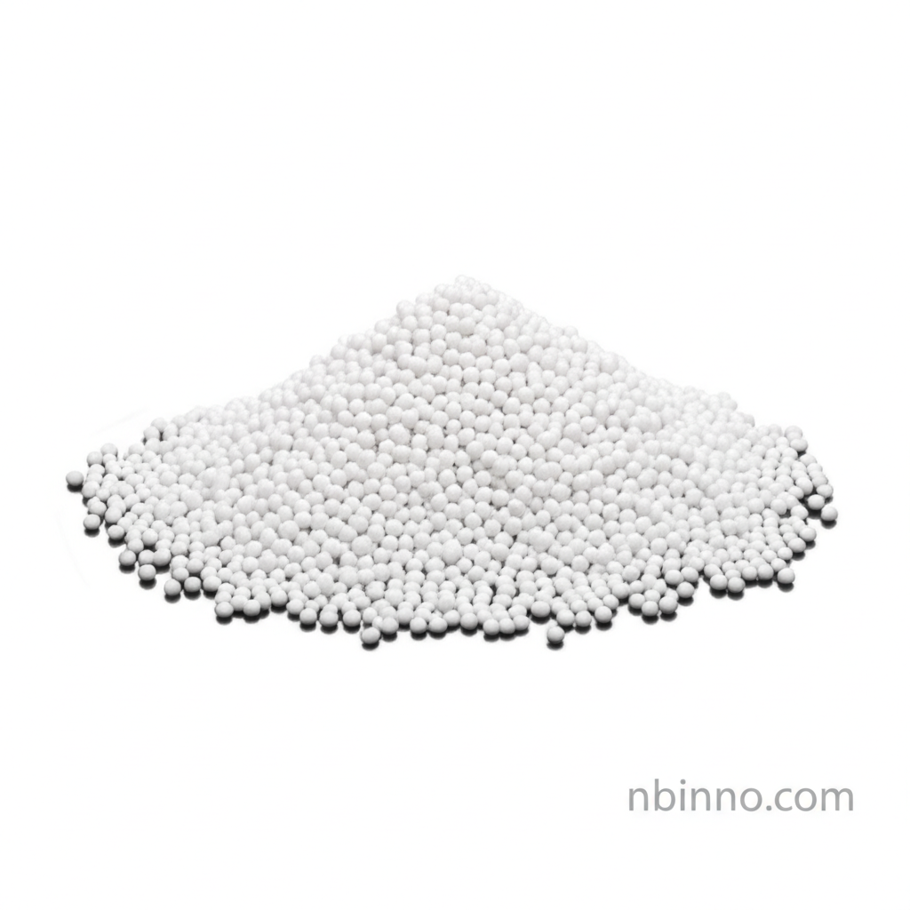 Activated Alumina