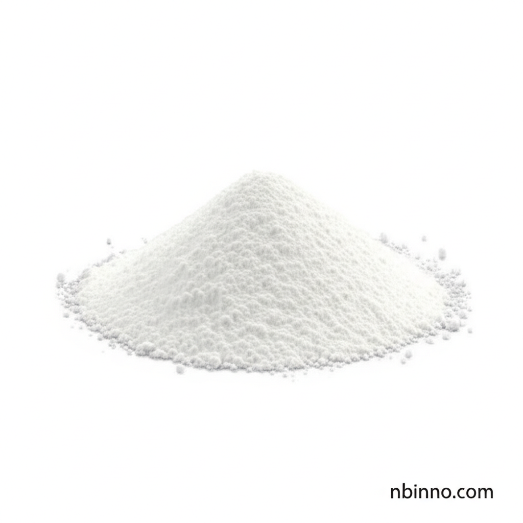 2-Fluoro-5-[(3-oxo-1(3H)-isobenzofuranylidene)methyl]-benzonitrile