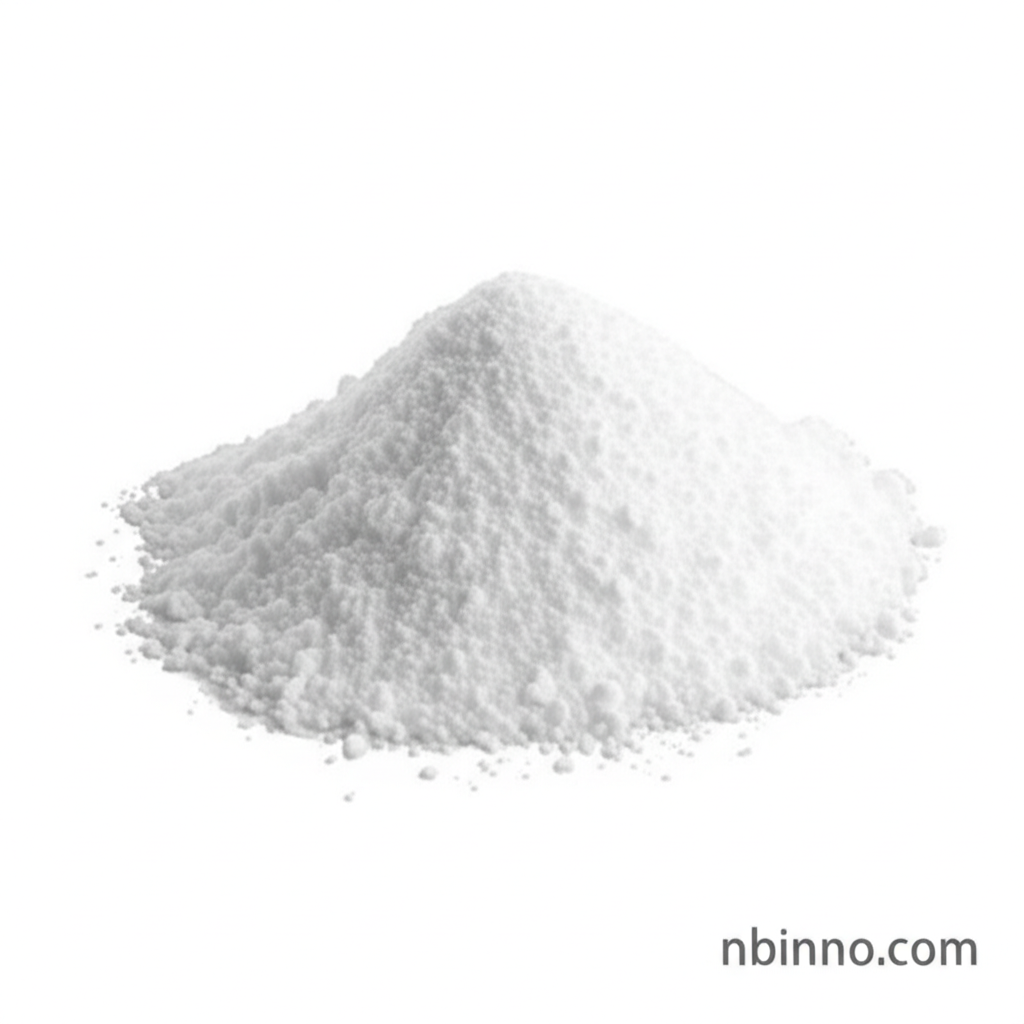 Aluminum Diethylphosphinate