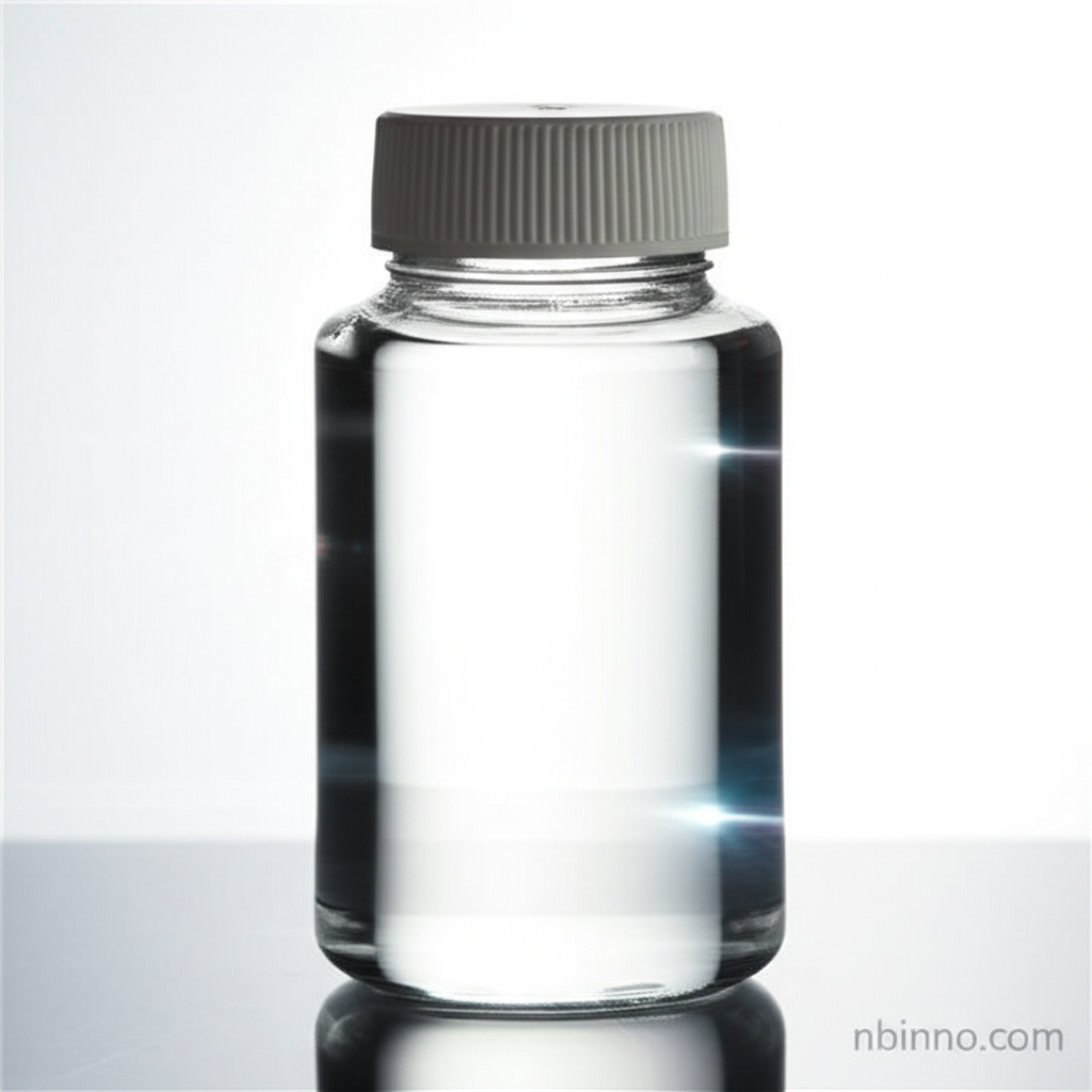 Polyoxymethylene Dimethyl Ethers