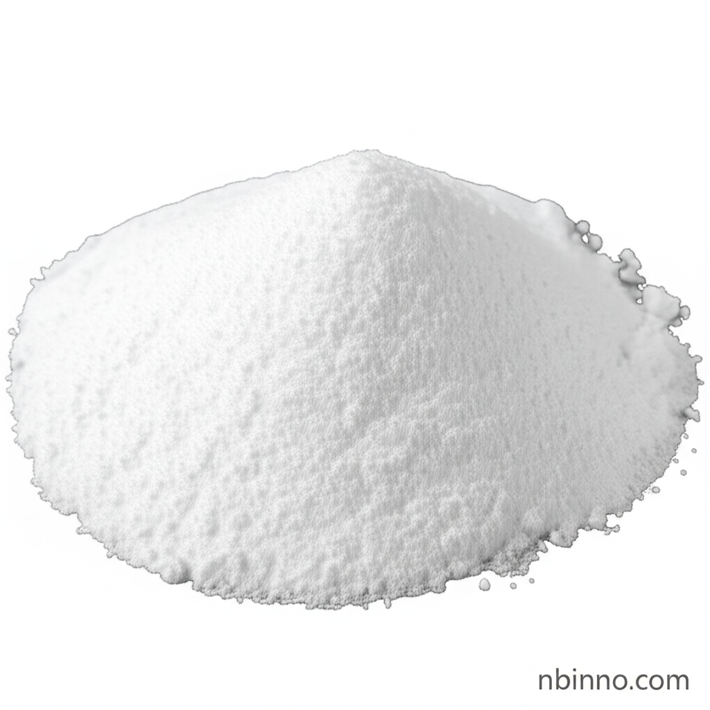 Anionic Polyacrylamide