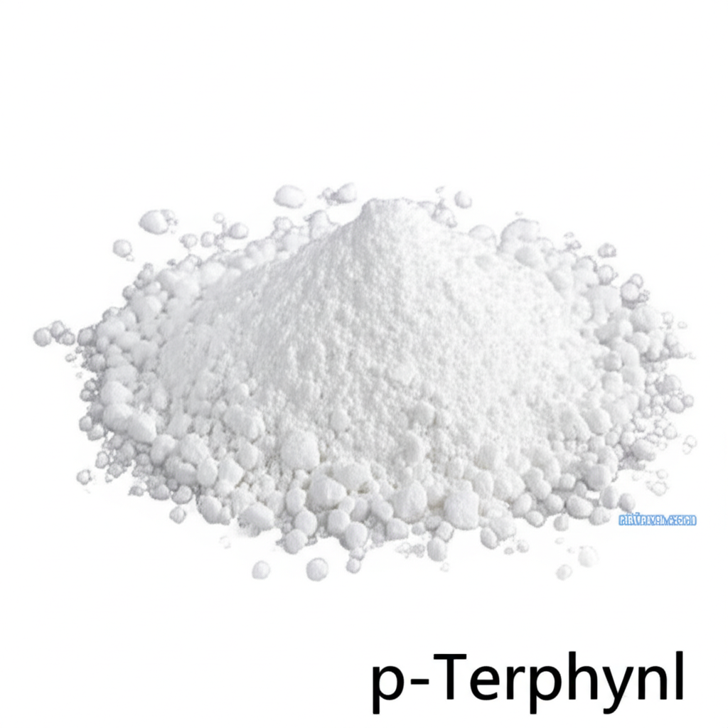 p-Terphenyl