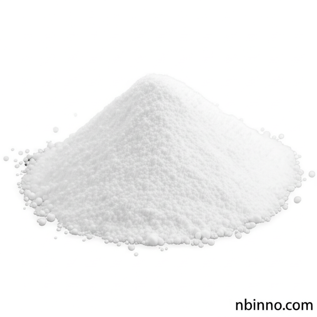 Expandable Microsphere Foaming Agent
