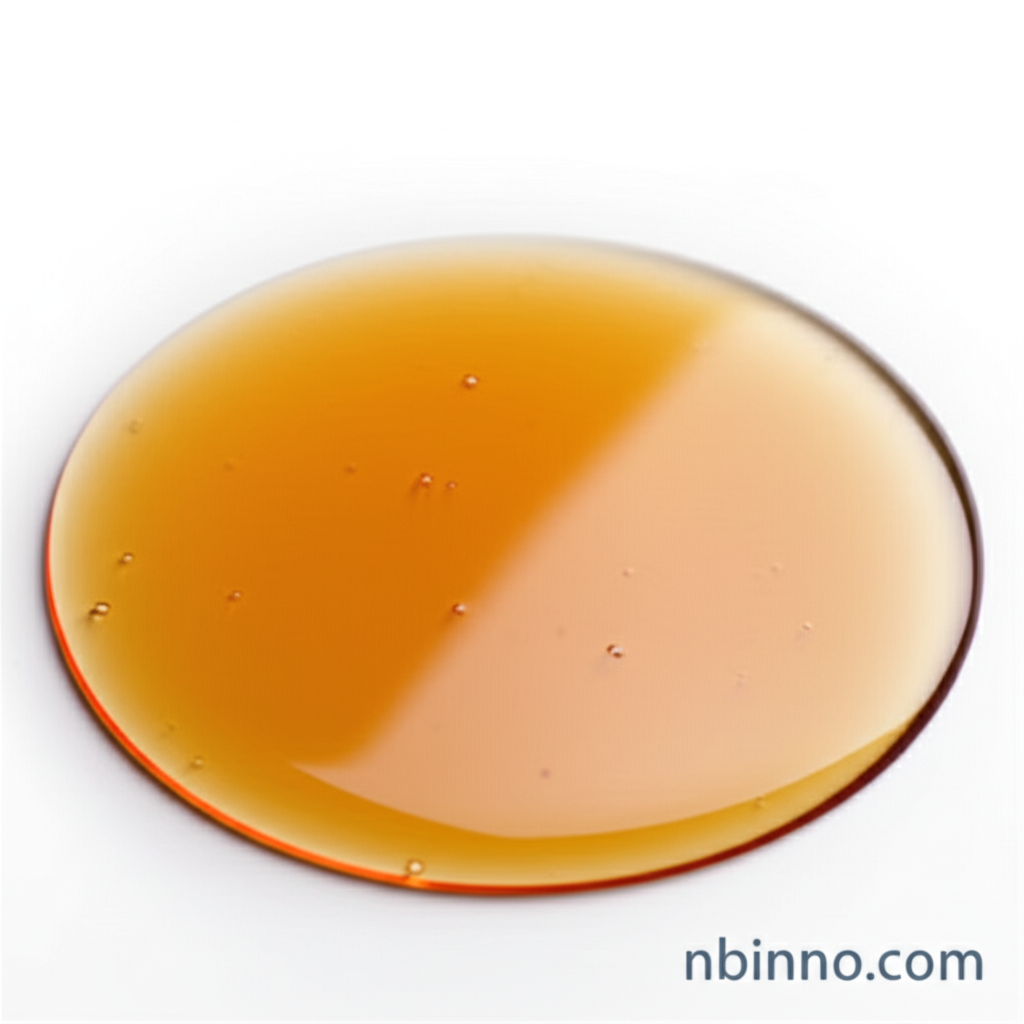 Maleic Acid-Acrylic Acid Copolymer