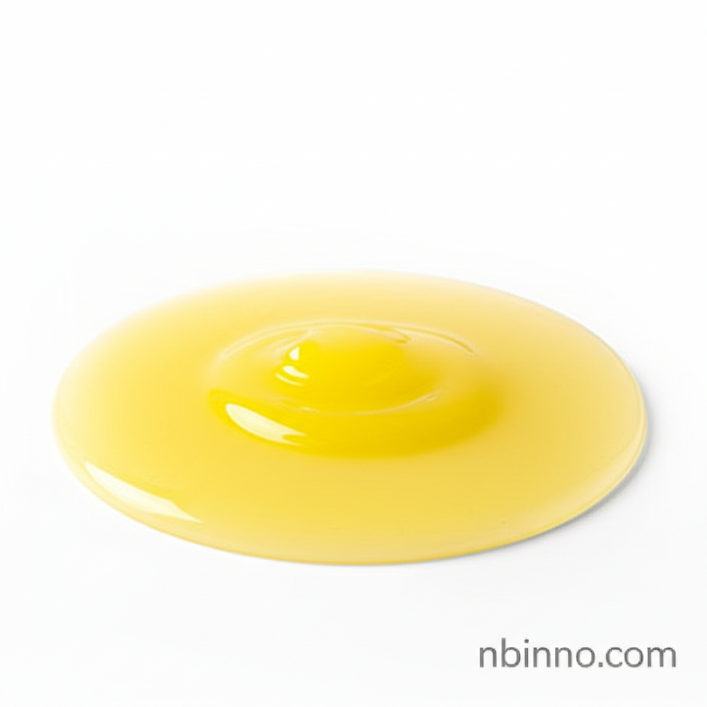 Permeability Reducing Agent