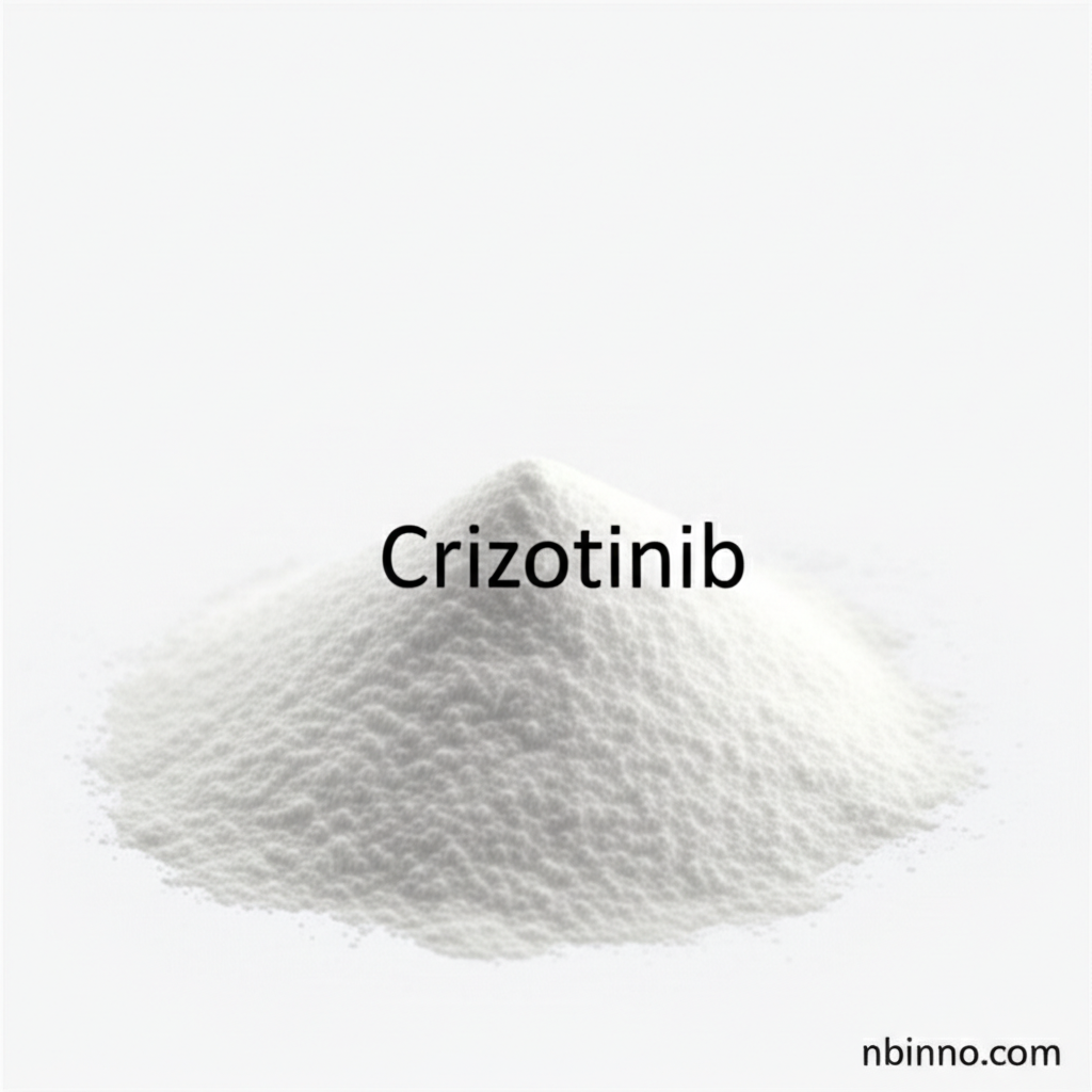 Crizotinib
