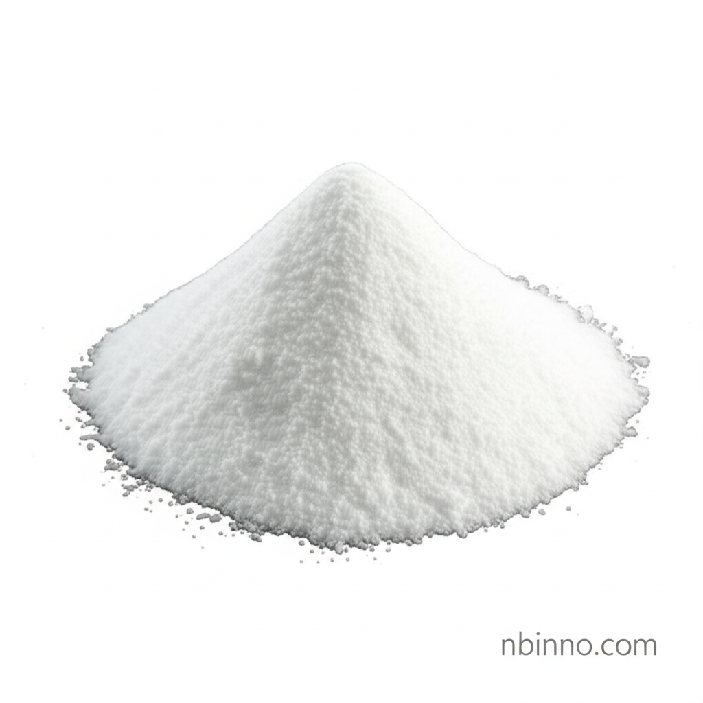 Nonionic Softener Flake