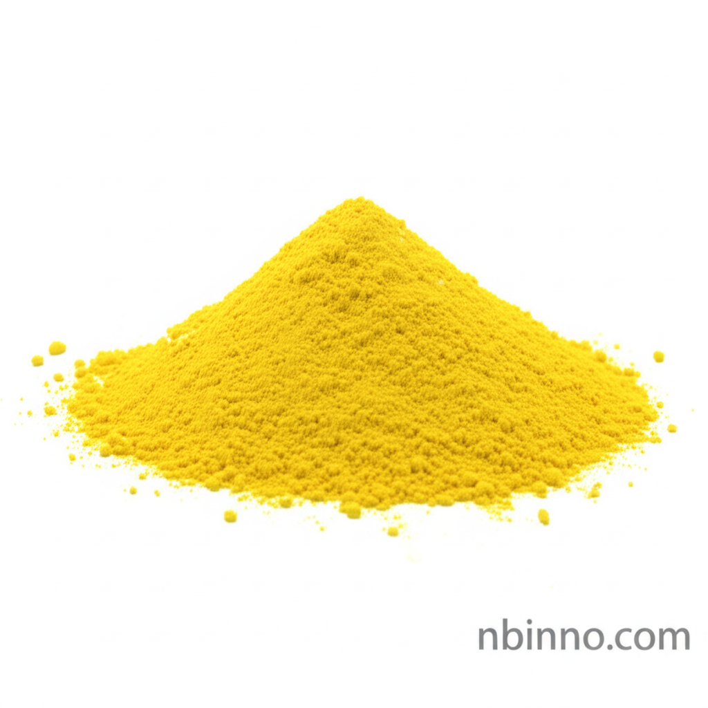 Polyferric Sulfate