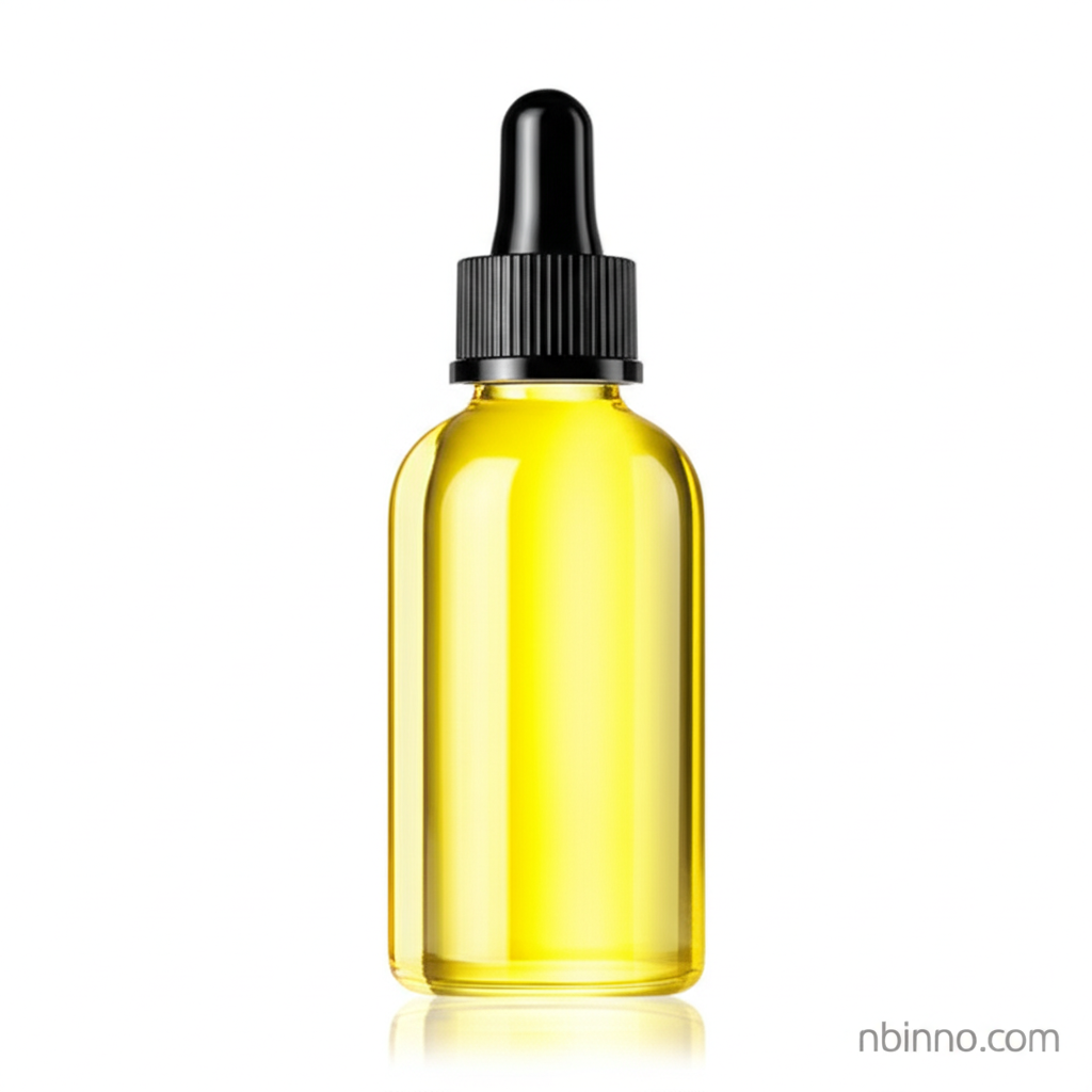Isatis Tinctoria Seed Oil