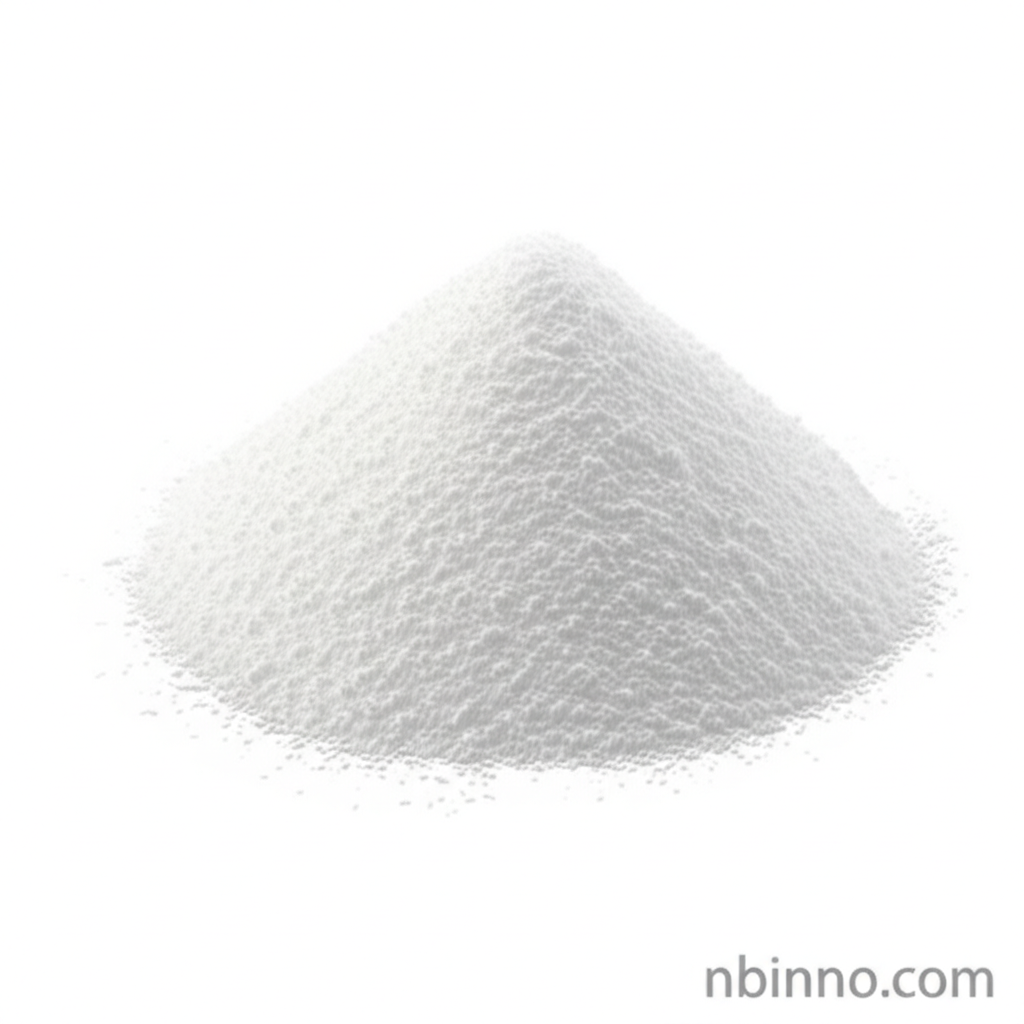 MBS Impact Modifier