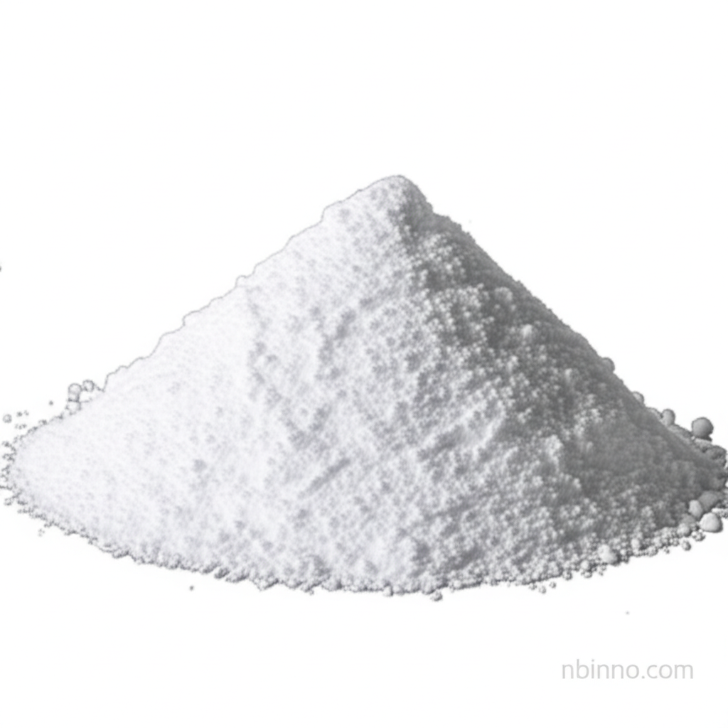 Carboxymethyl Cellulose