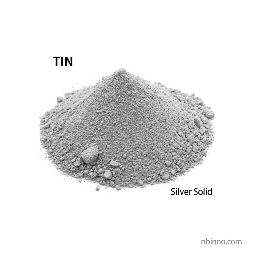 Tin
