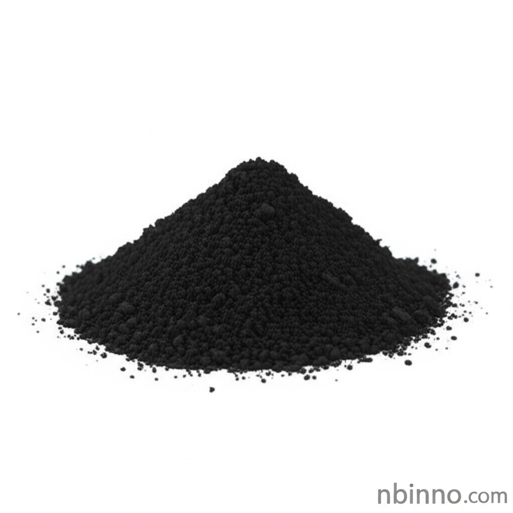 Activated Charcoal Desiccant