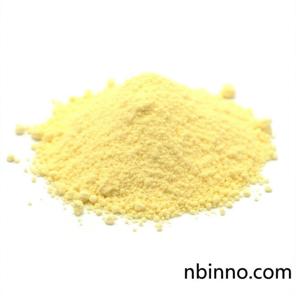 2-(Bromomethyl)benzo[d]thiazole