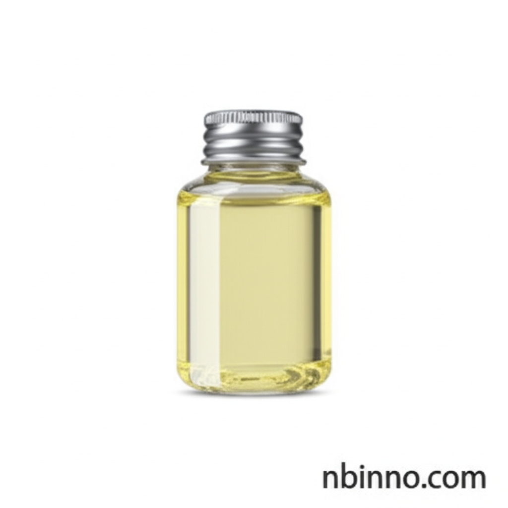 1-Isopropyl-2-Methylimidazole