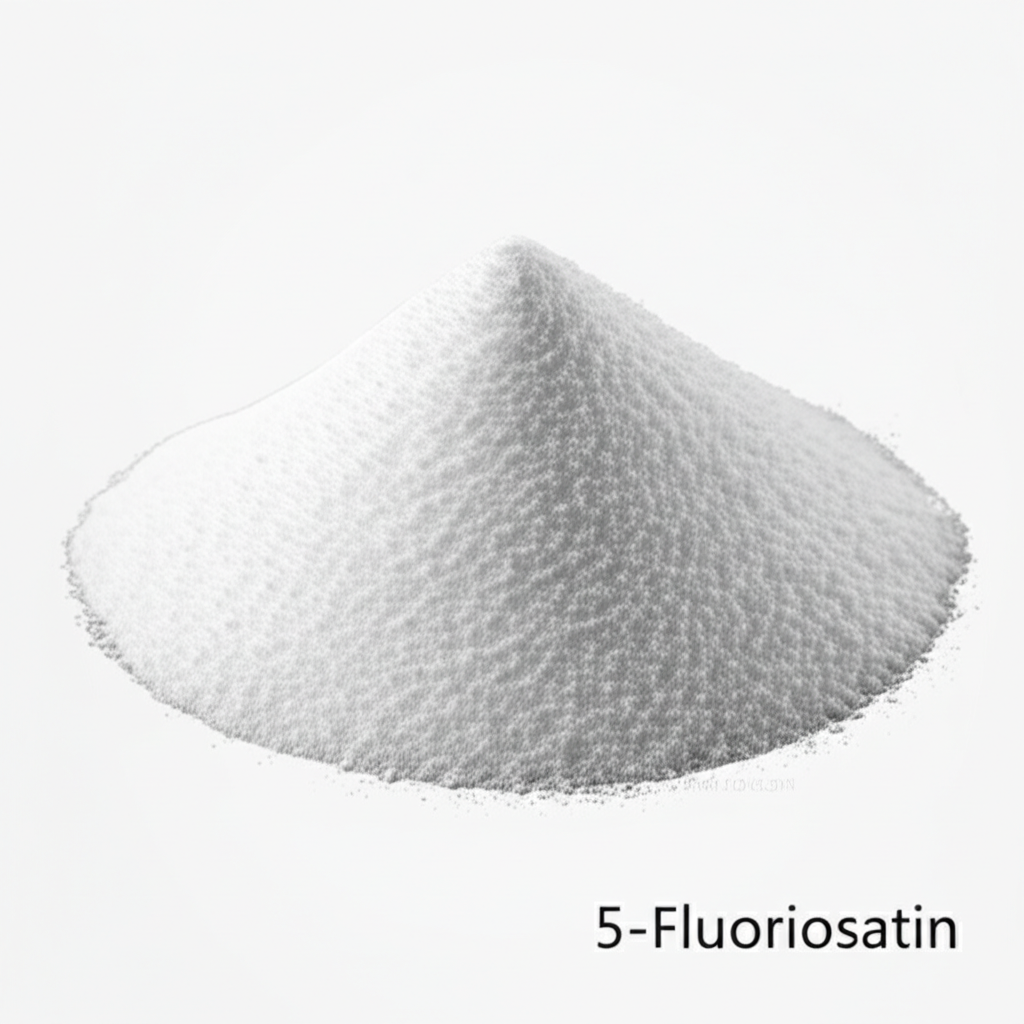 5-Fluoroisatin
