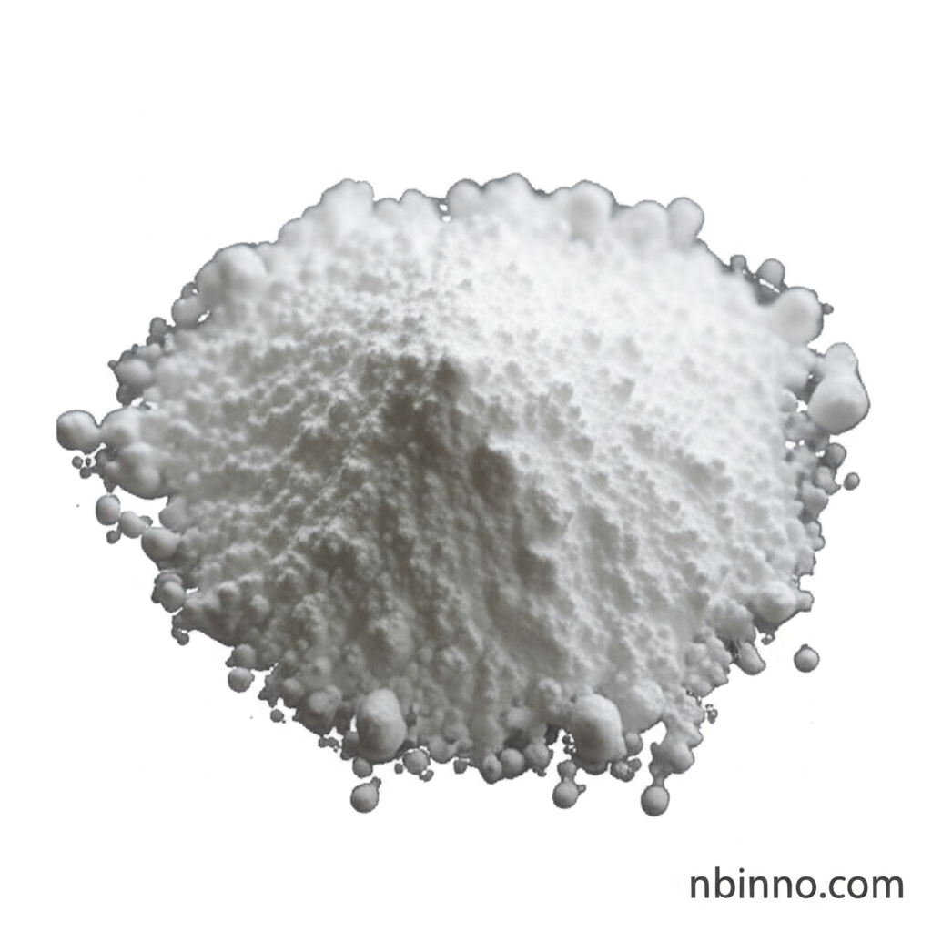 Asam Boc-(R)-3-Amino-4-(3-benzothienyl)-butirat