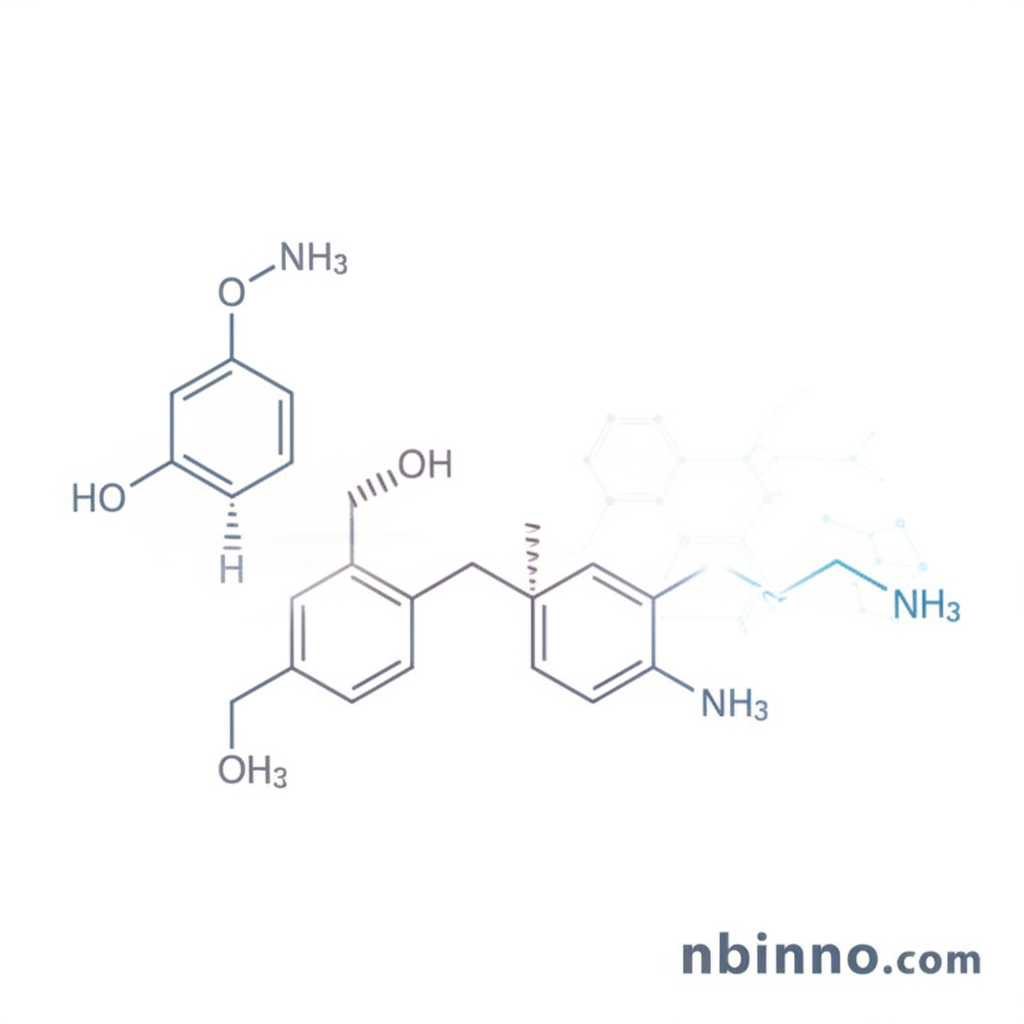 2,4-dichloro-7-fluoro-6-nitroquinazoline