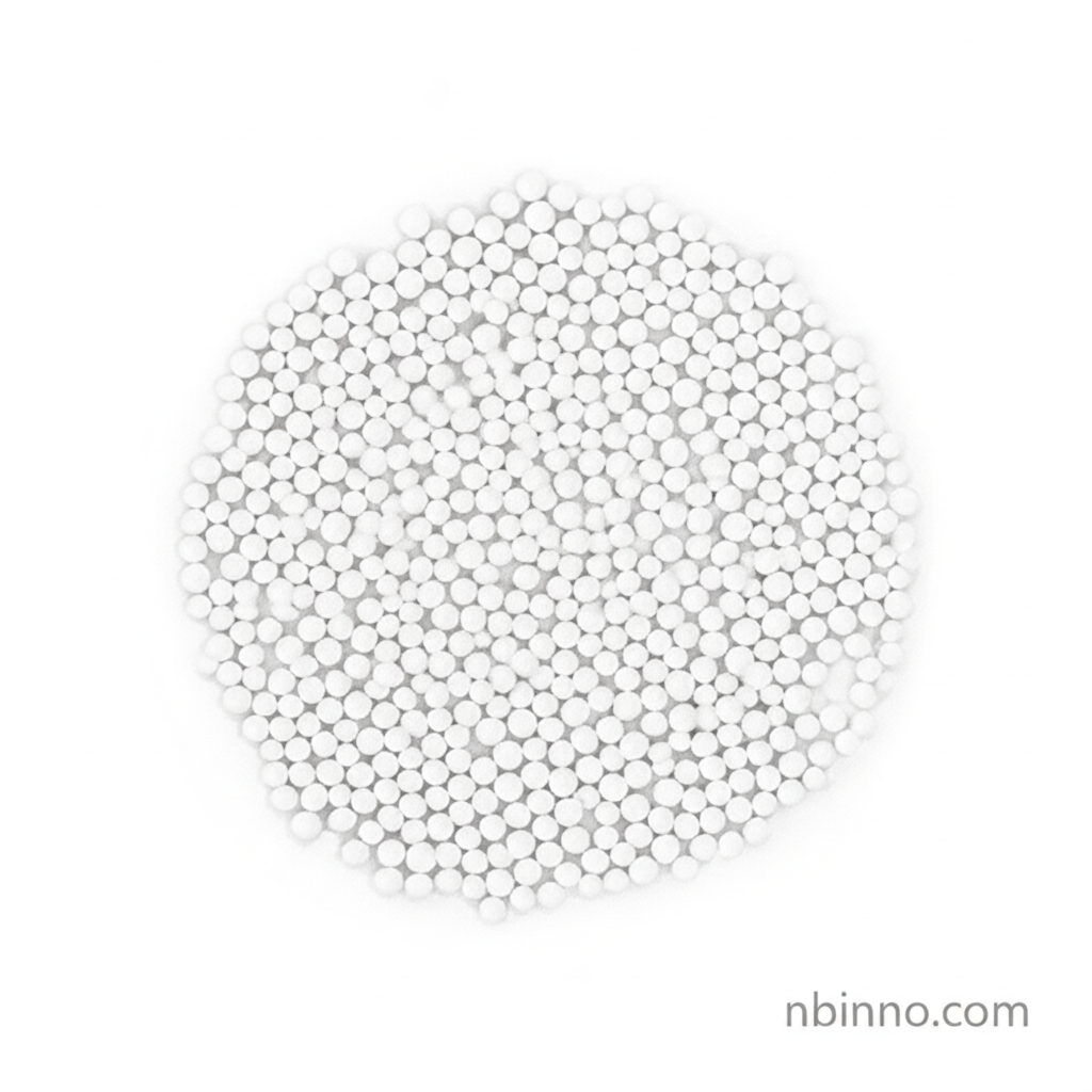 Molecular Sieve 3A