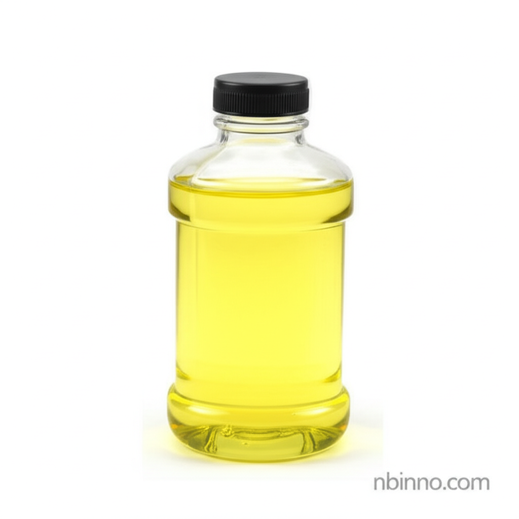 Octylphenol Ethoxylates