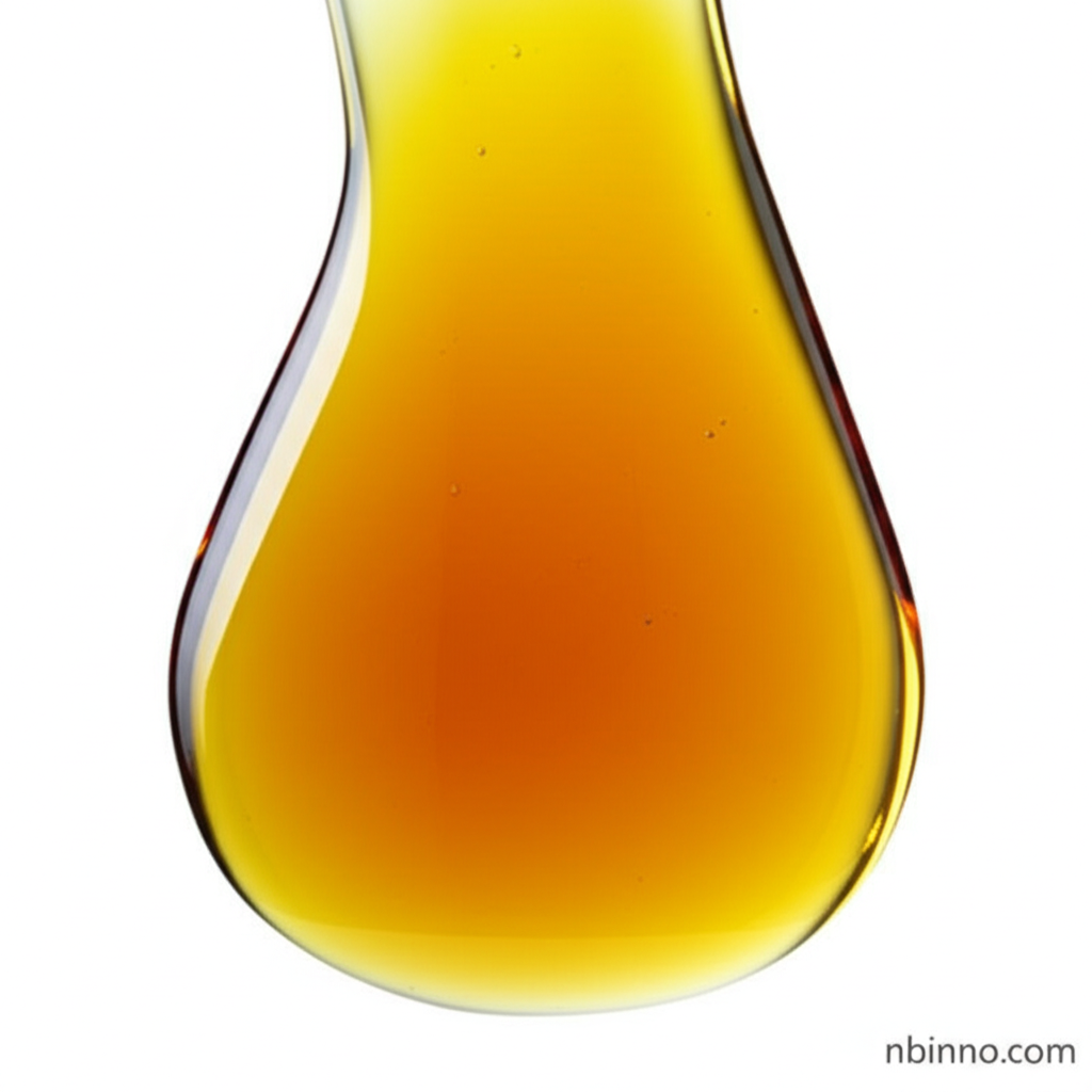 Furfuryl Alcohol Resin