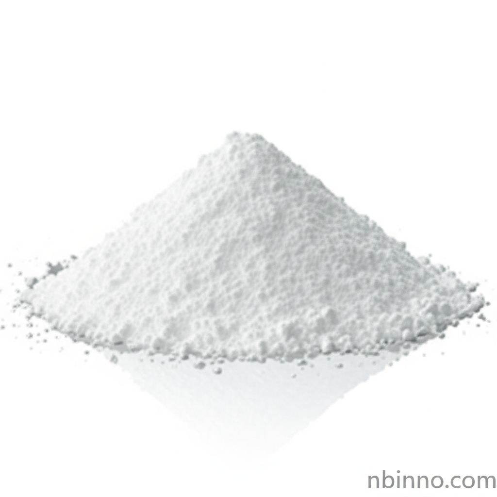 Poly DADMAC Flocculant Agent