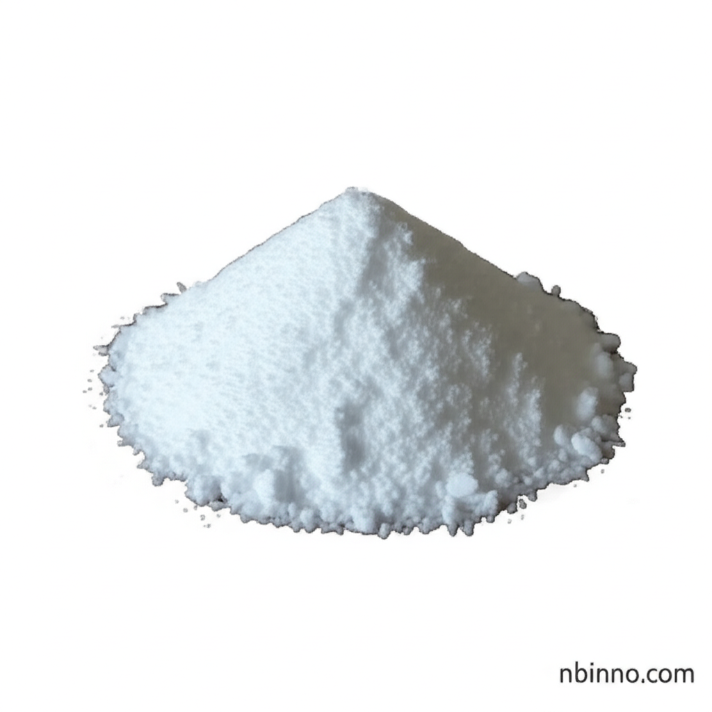 Tetrasodium EDTA