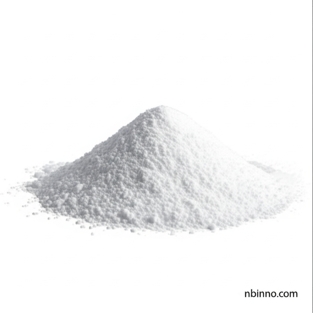 Polyacrylamide