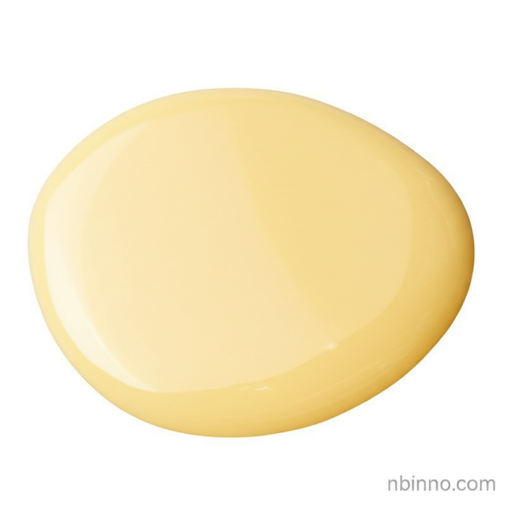 Soya Lecithin