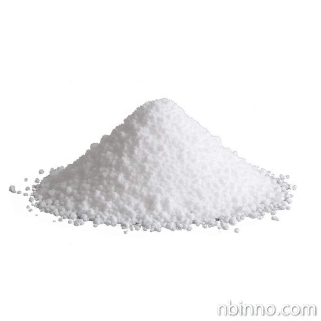 Sodium Lauryl Sulfate