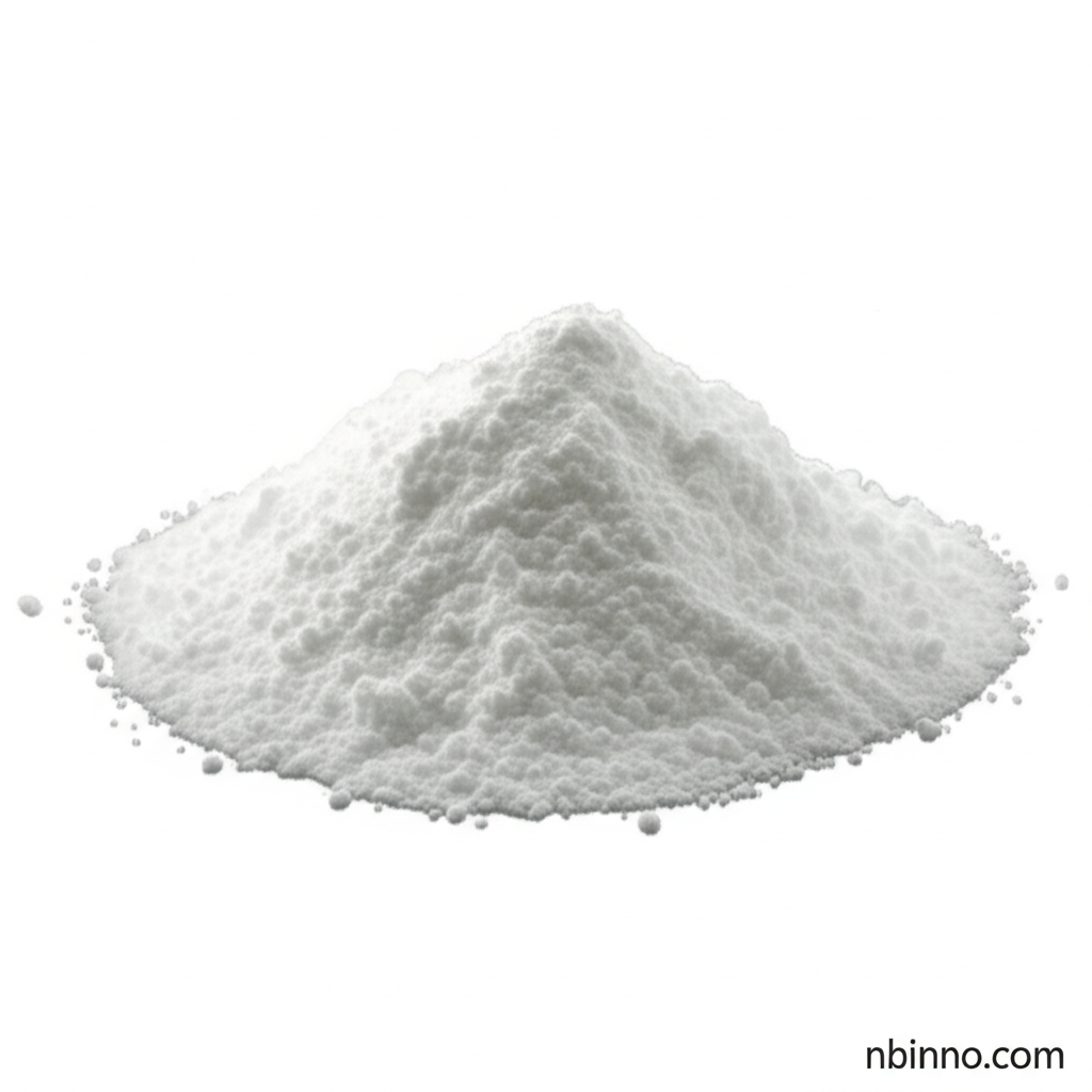 Carboxyl Methyl Cellulose