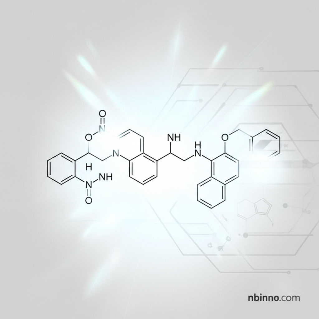 3(2H)-Pyridazinone,4,5-dihydro-6-[2-(4-methoxyphenyl)-1H-benzimidazol-6-yl]-5-methyl-