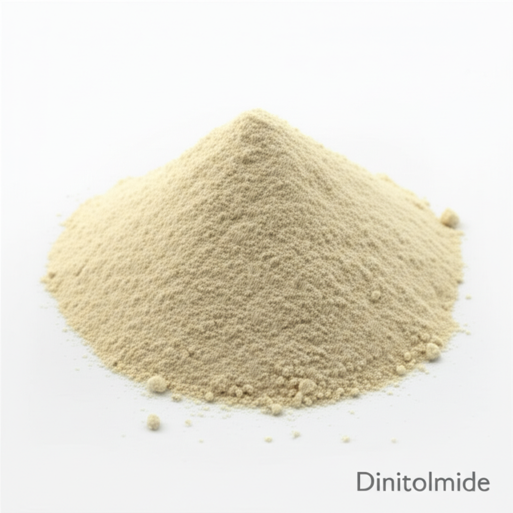 Dinitolmide