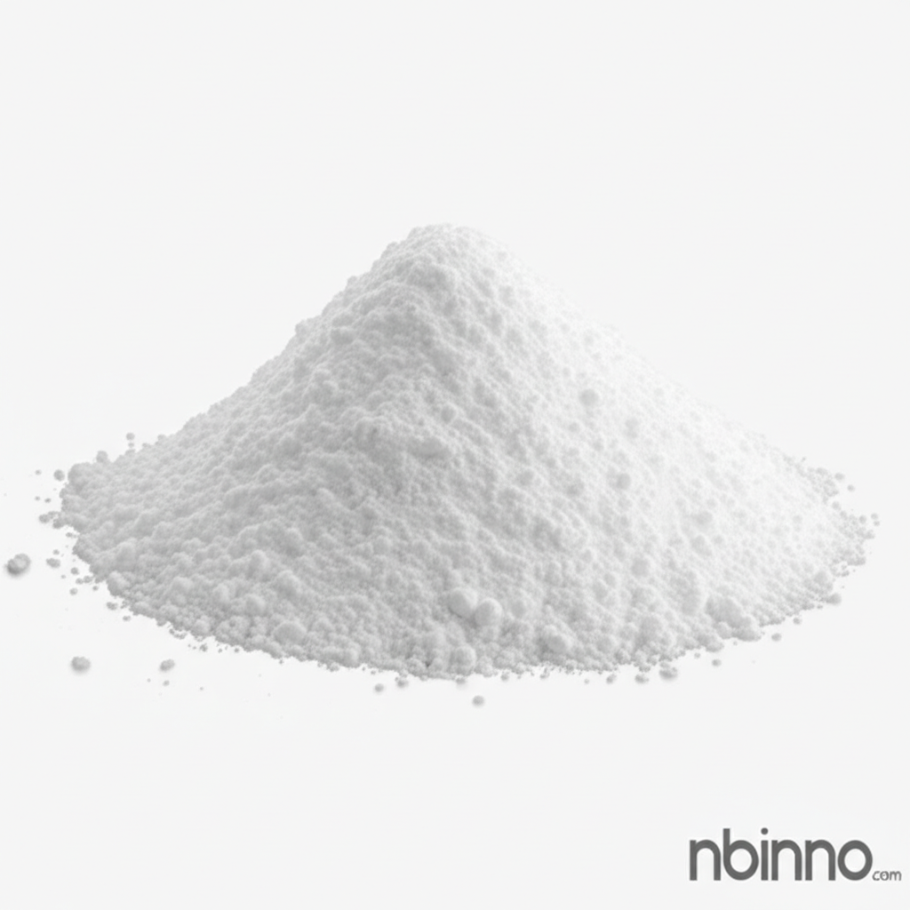 Sodium Metabisulfite