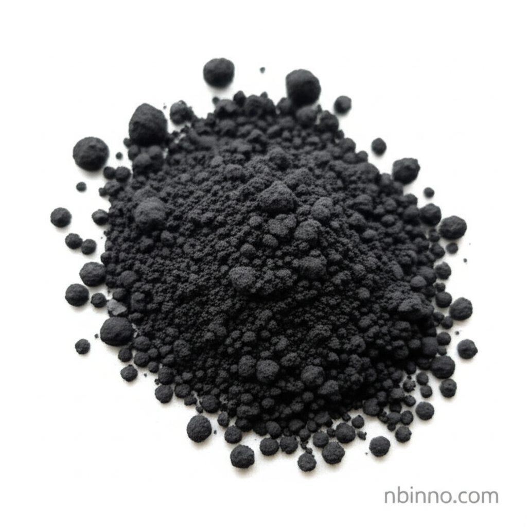 Copper(II) Sulfide
